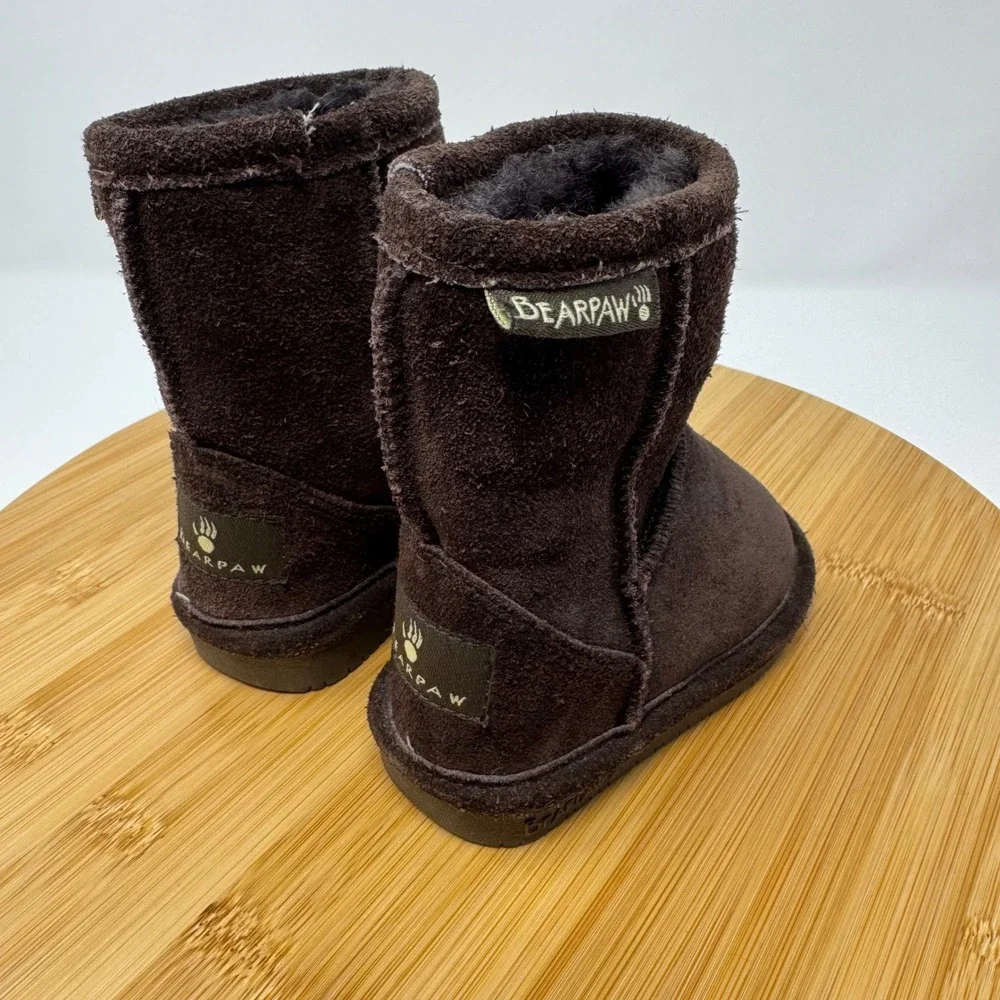 BearPaw emma toddler